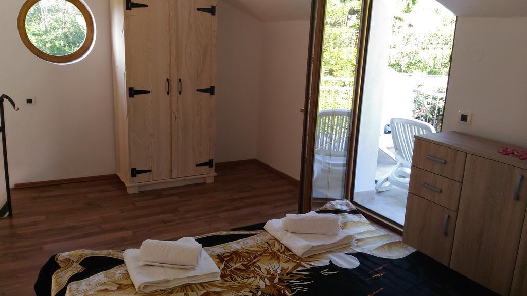 Apartment Mond Virpazar Exterior photo