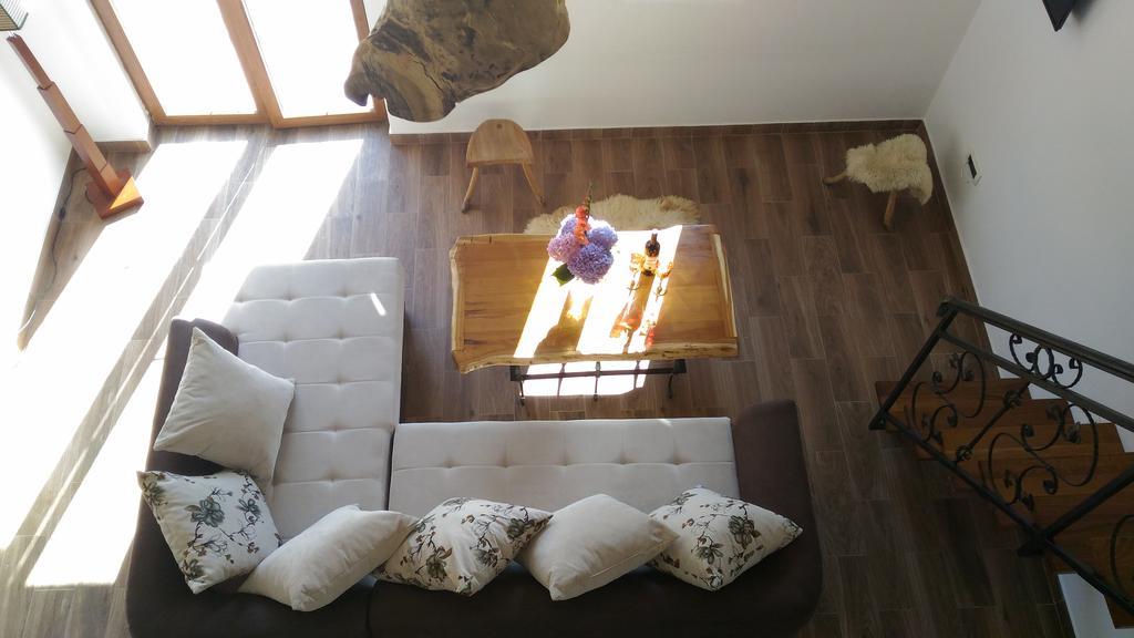 Apartment Mond Virpazar Exterior photo