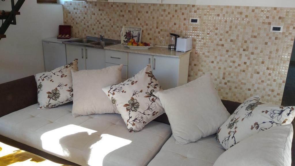 Apartment Mond Virpazar Exterior photo