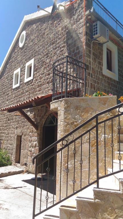 Apartment Mond Virpazar Exterior photo